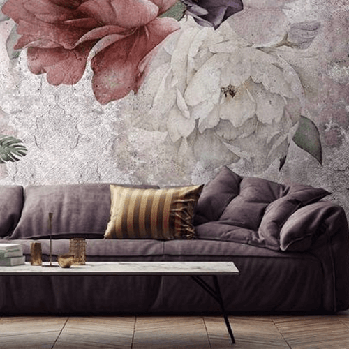 Discover 72+ wallpapering small spaces latest